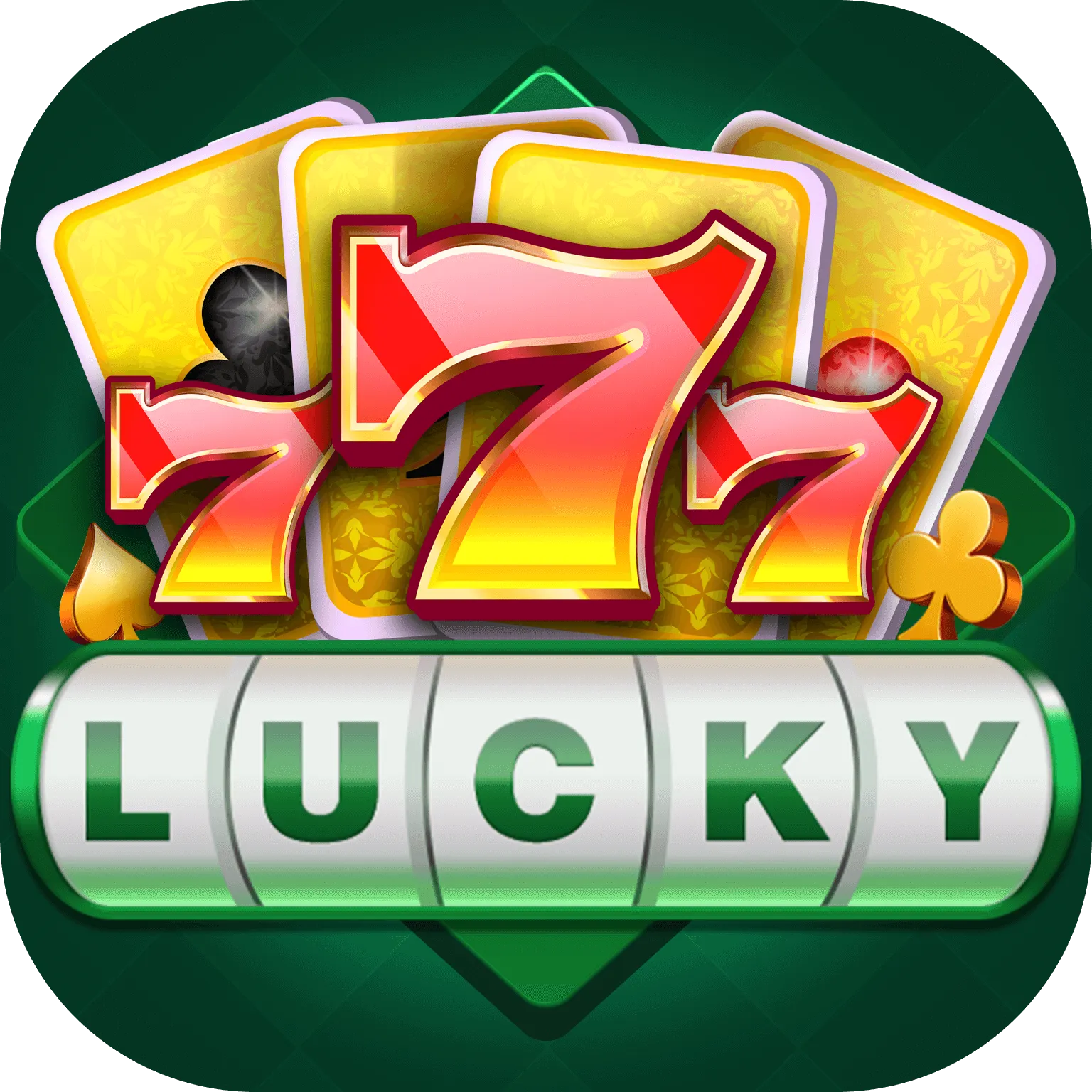 777LUCKY - Game FPS Seru Penuh Aksi