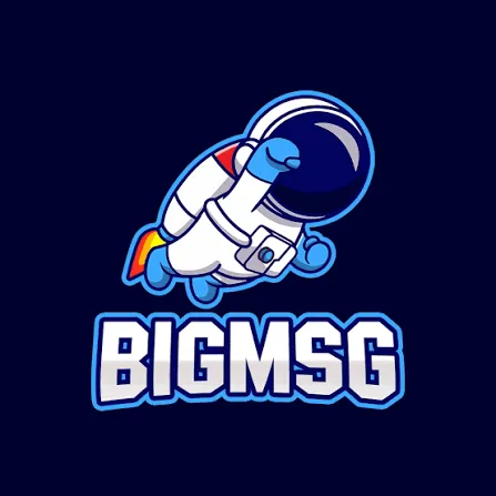 BIGMSG - Aplikasi Utilitas Terbaik untuk Mengelola Pesan Anda